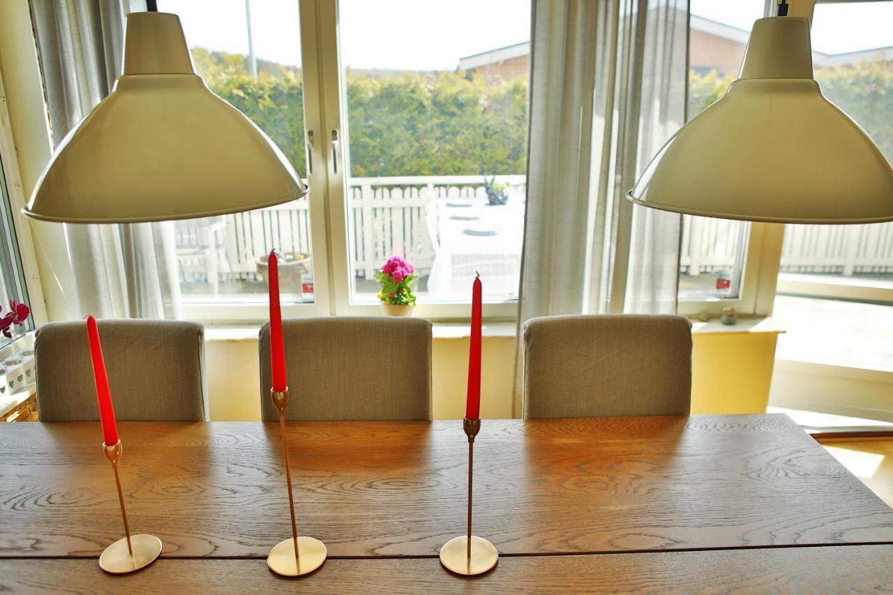 Nordic Lights Villa Sigtuna Exterior foto